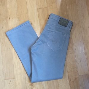 Men’s AG Jeans